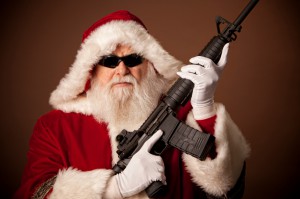 Santa_gun